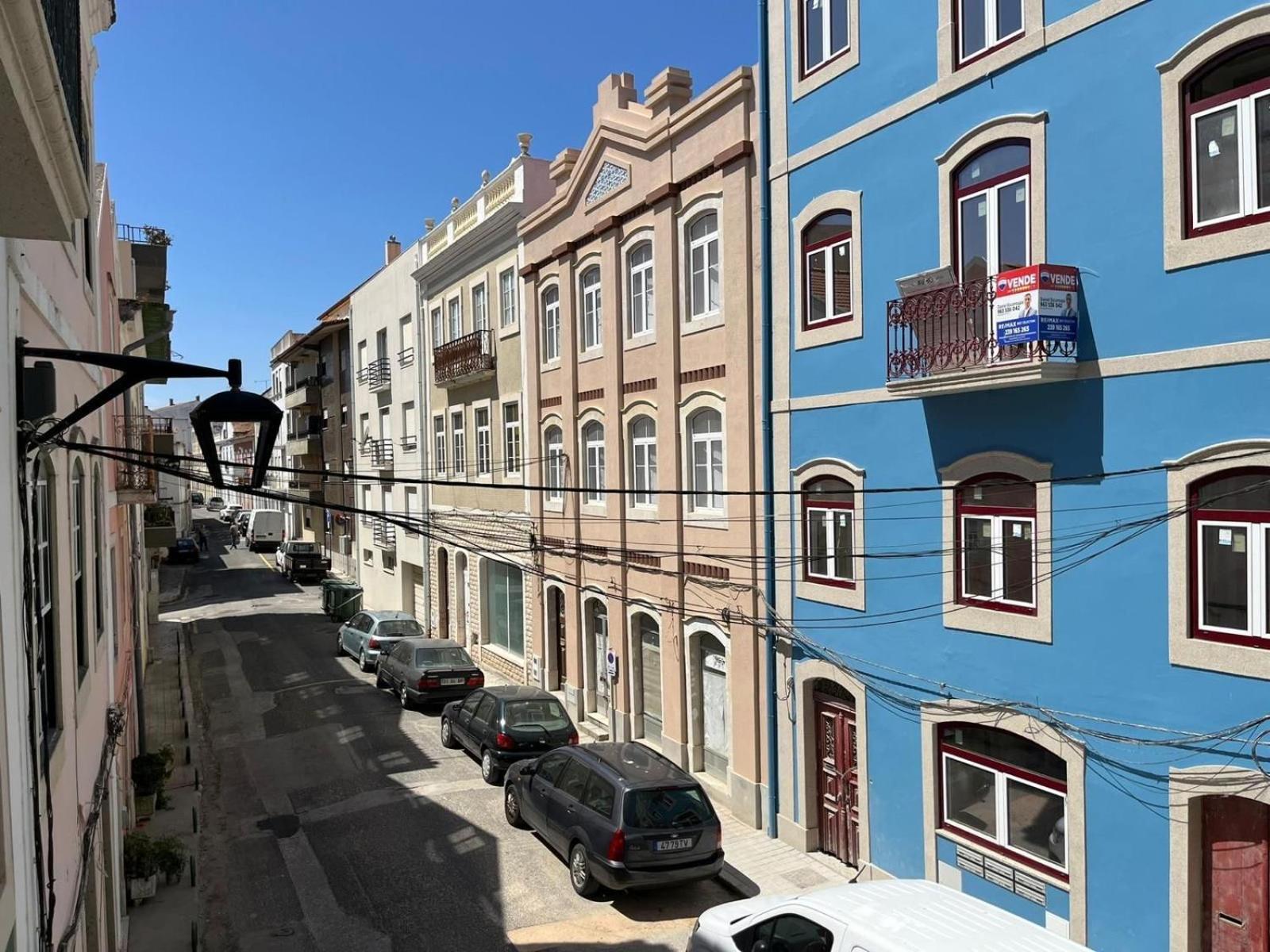 The Best Apartment Figueira da Foz Exterior photo